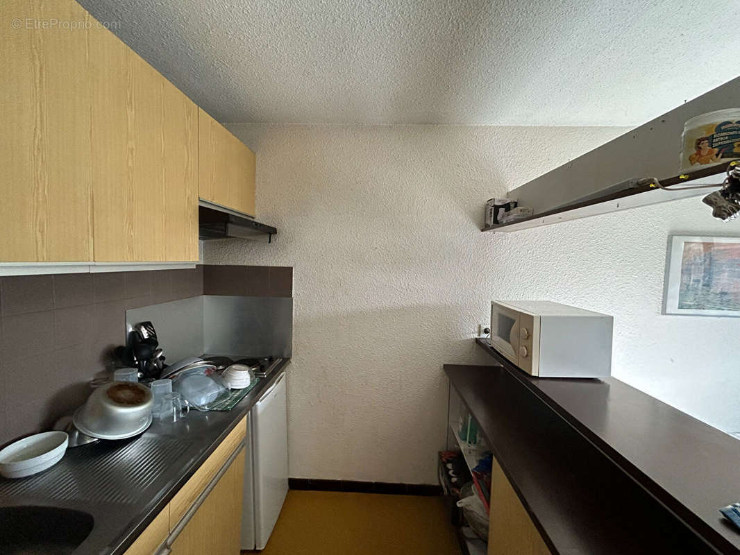 Appartement à DIGNE-LES-BAINS