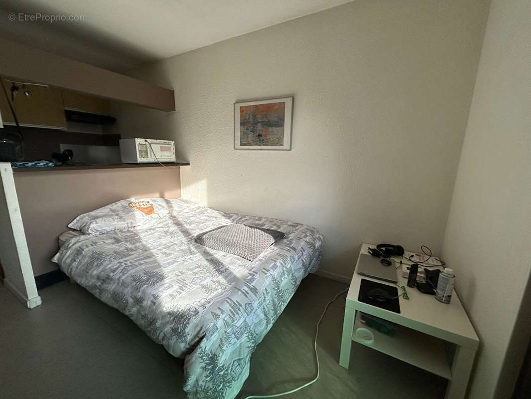 Appartement à DIGNE-LES-BAINS