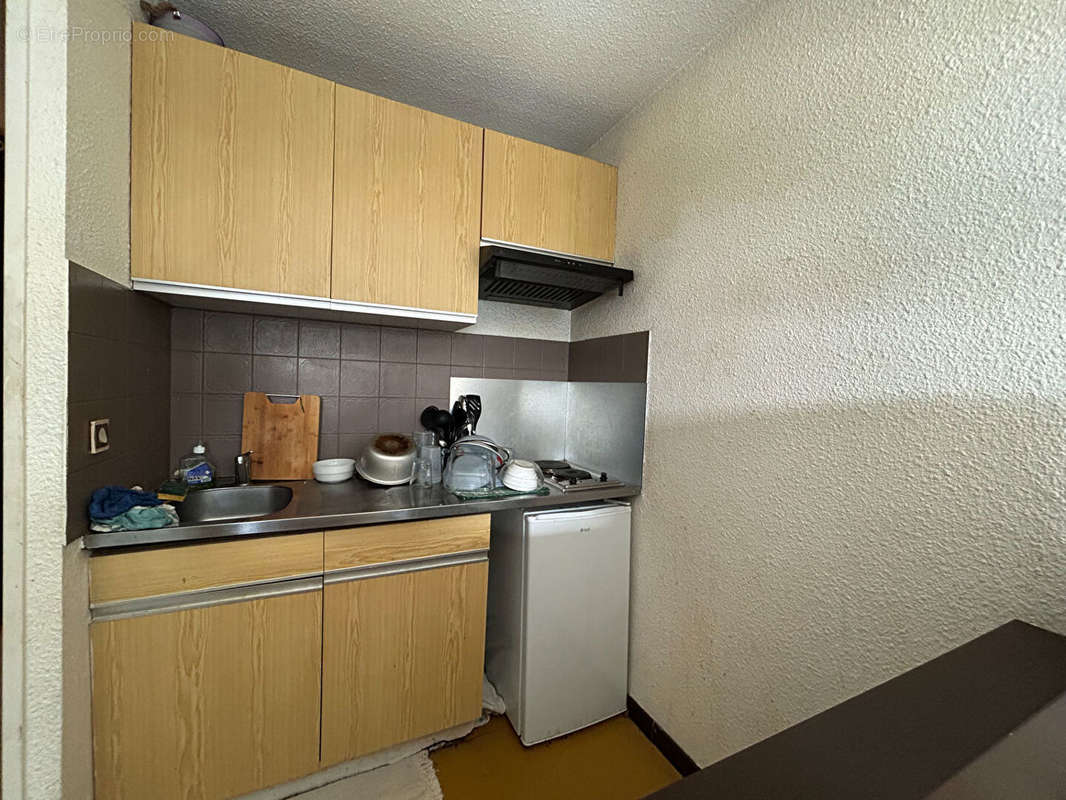 Appartement à DIGNE-LES-BAINS