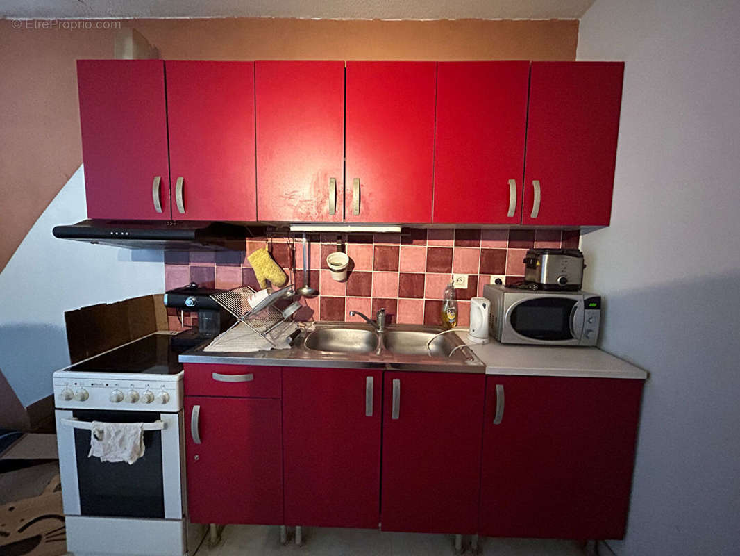 Appartement à DIGNE-LES-BAINS