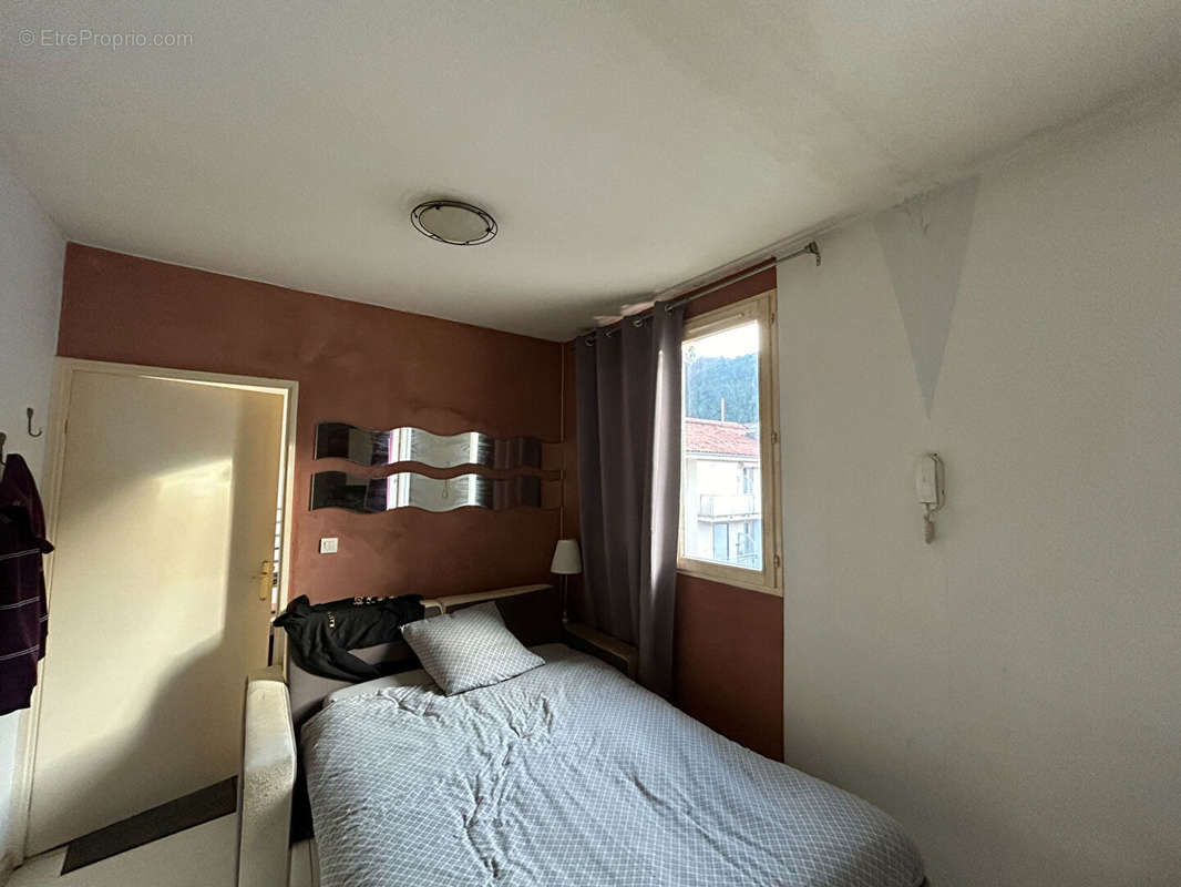 Appartement à DIGNE-LES-BAINS