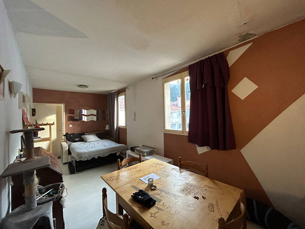 Appartement à DIGNE-LES-BAINS