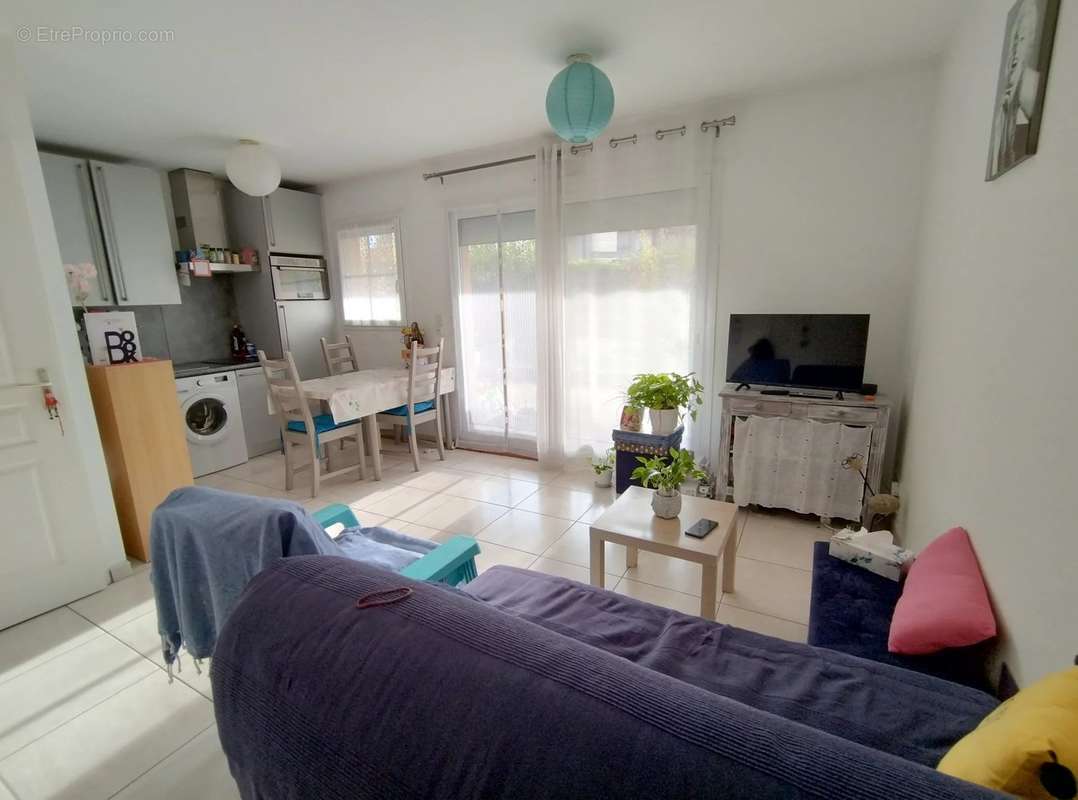 Appartement à MONTELIMAR