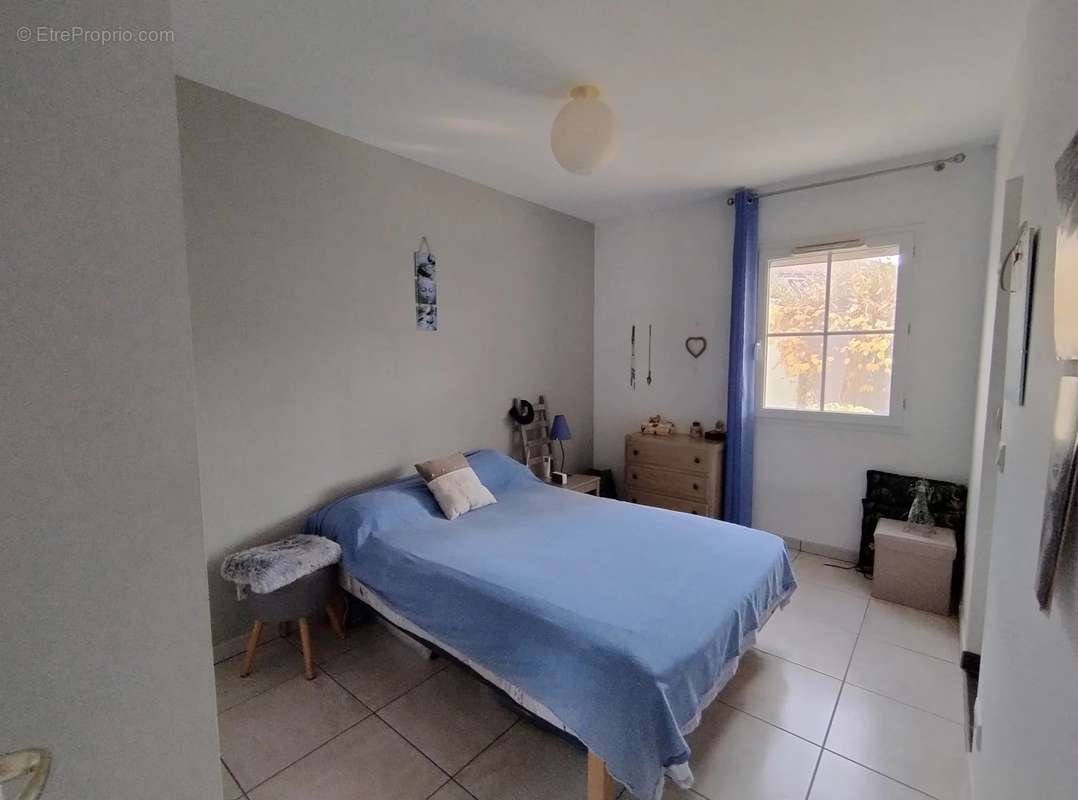 Appartement à MONTELIMAR