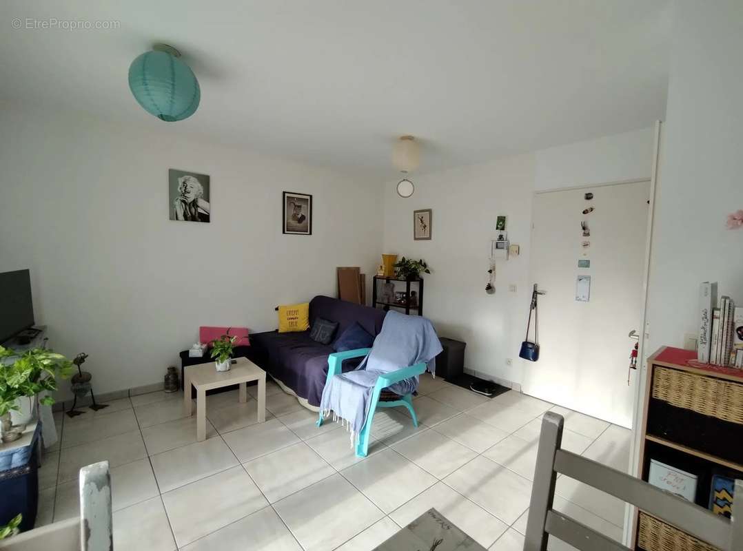 Appartement à MONTELIMAR