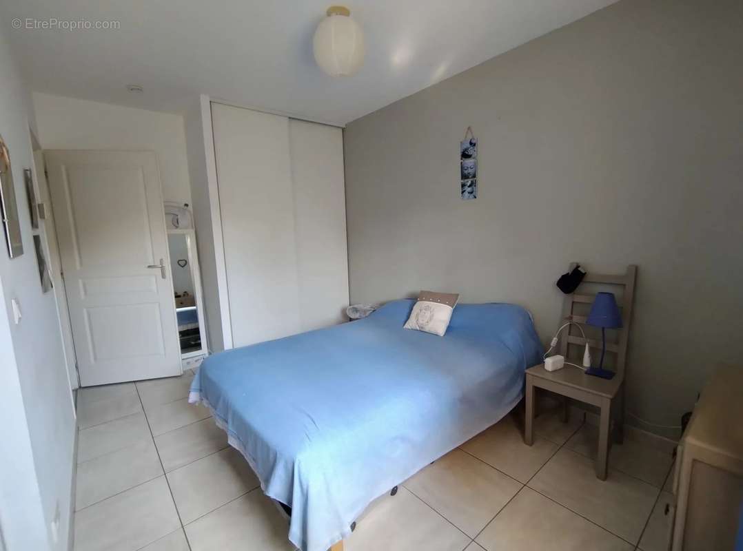 Appartement à MONTELIMAR