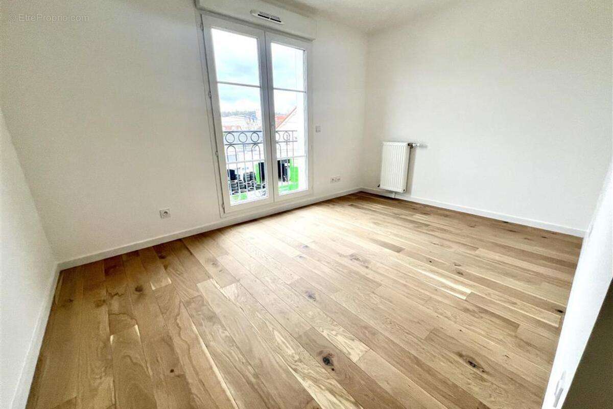 Appartement à GAGNY