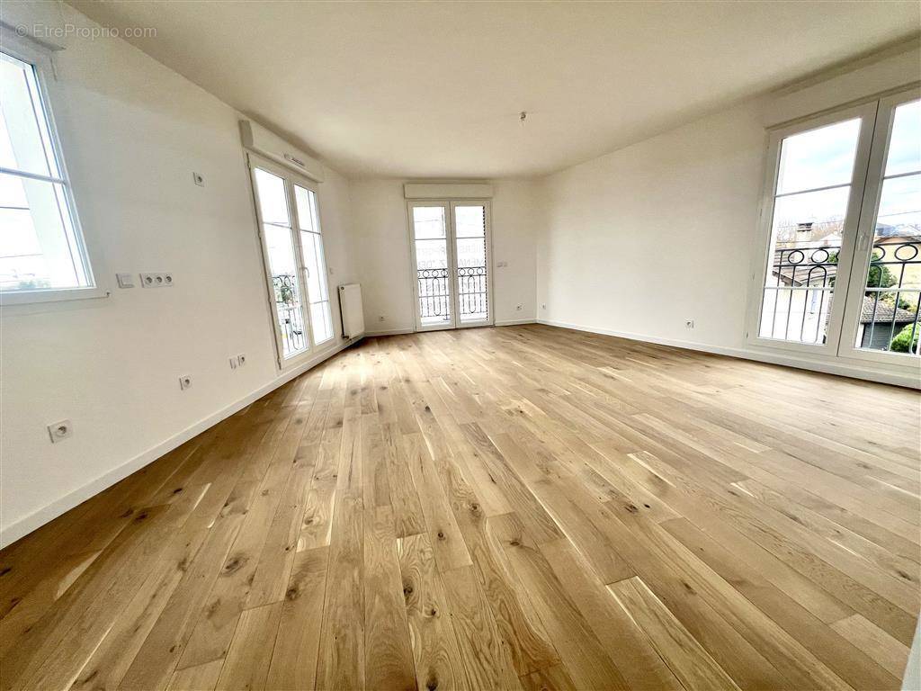 Appartement à GAGNY