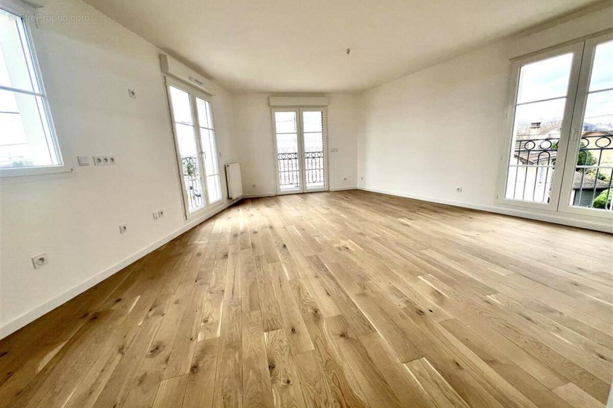 Appartement à GAGNY