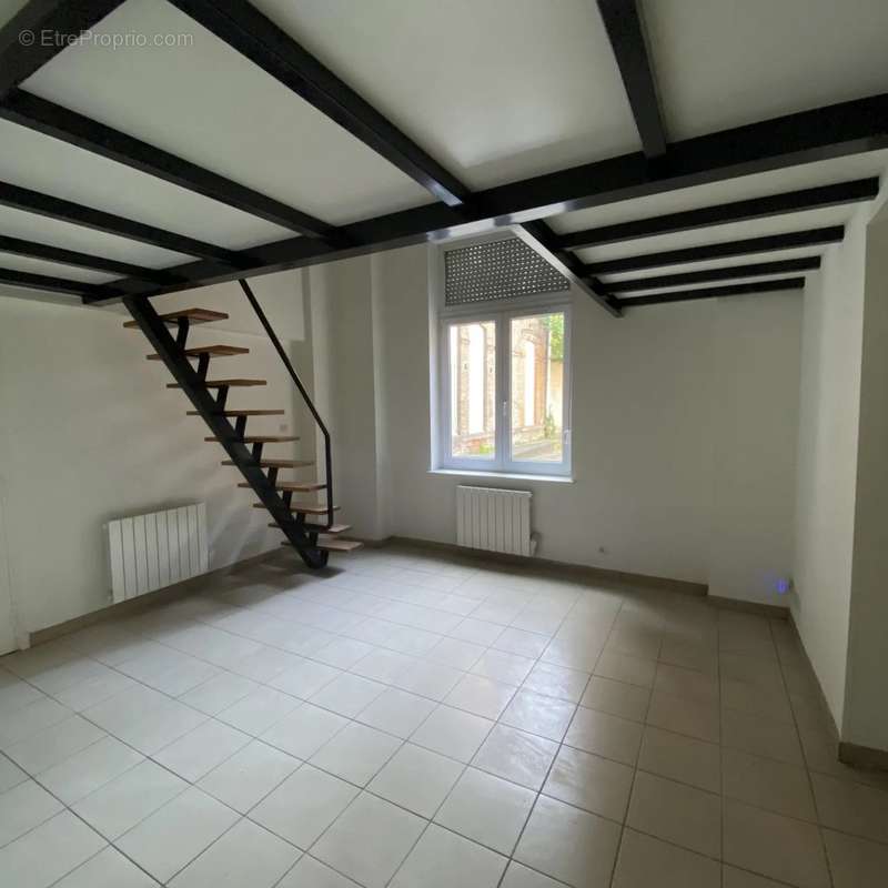 Appartement à ROUBAIX