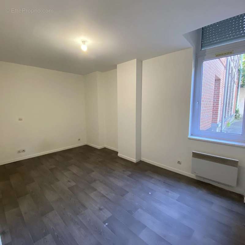 Appartement à ROUBAIX