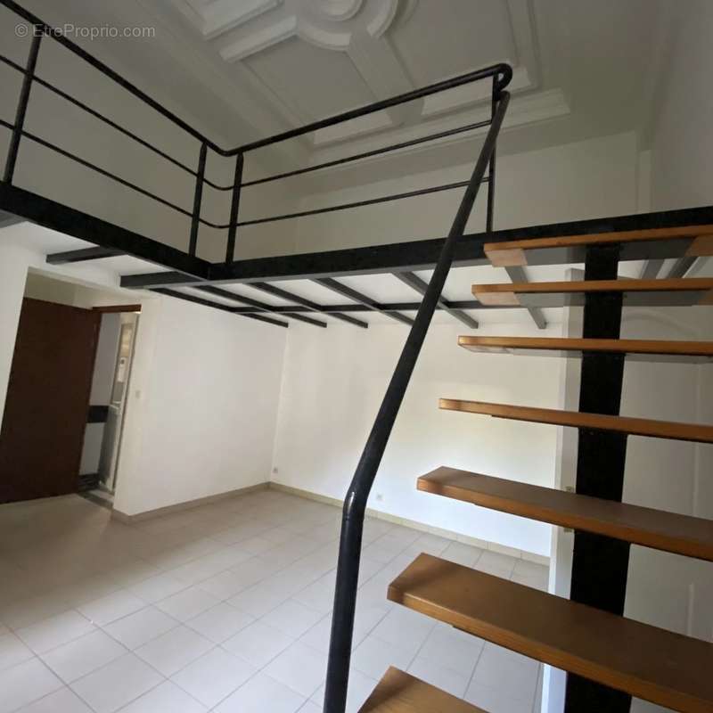 Appartement à ROUBAIX