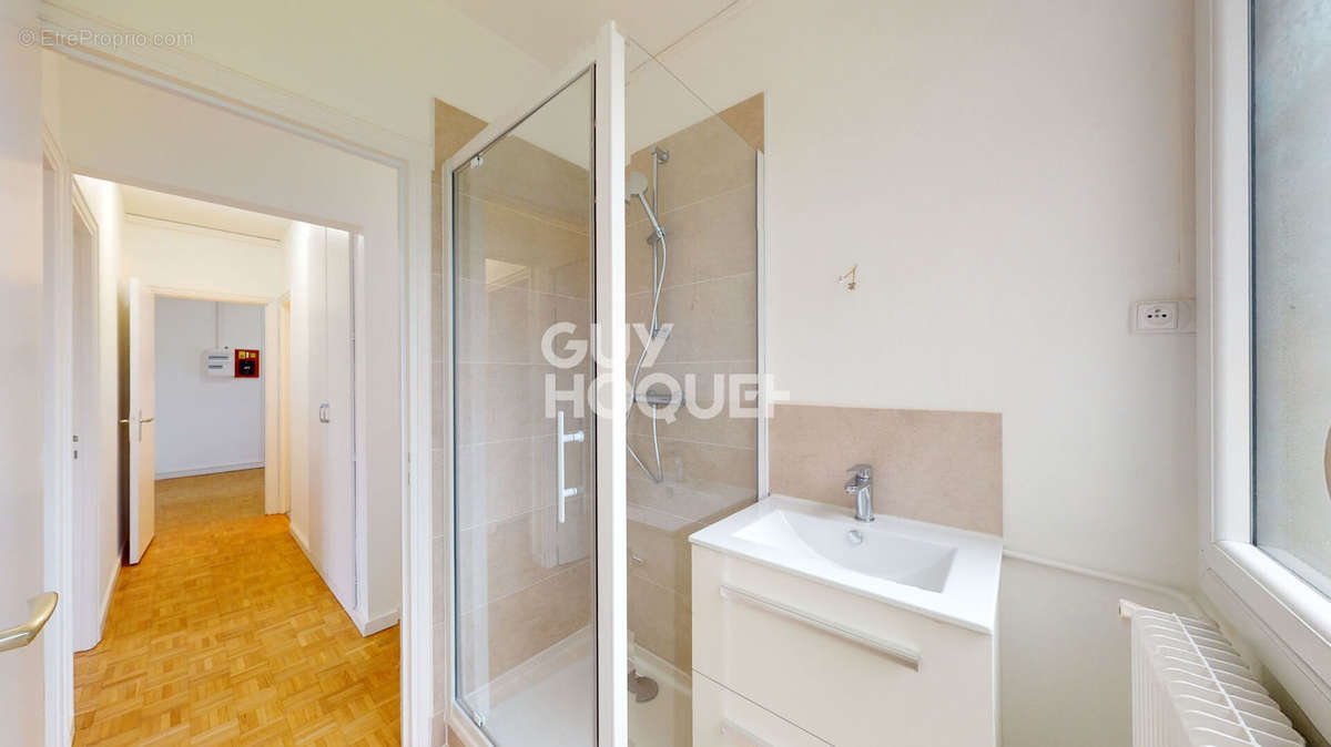 Appartement à TOURS