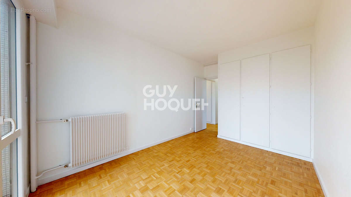 Appartement à TOURS