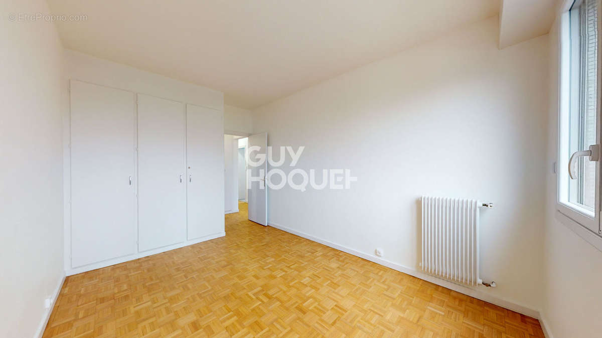 Appartement à TOURS