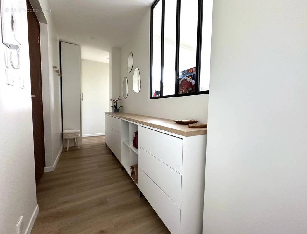 Appartement à CAGNES-SUR-MER