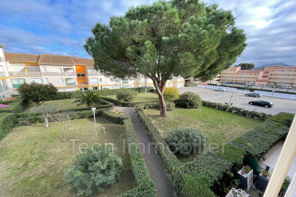 Appartement à ARGELES-SUR-MER