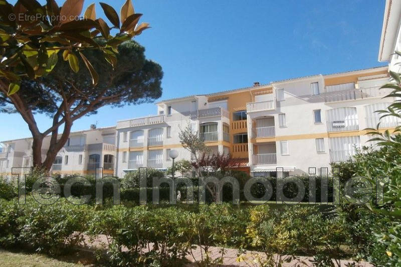 Appartement à ARGELES-SUR-MER