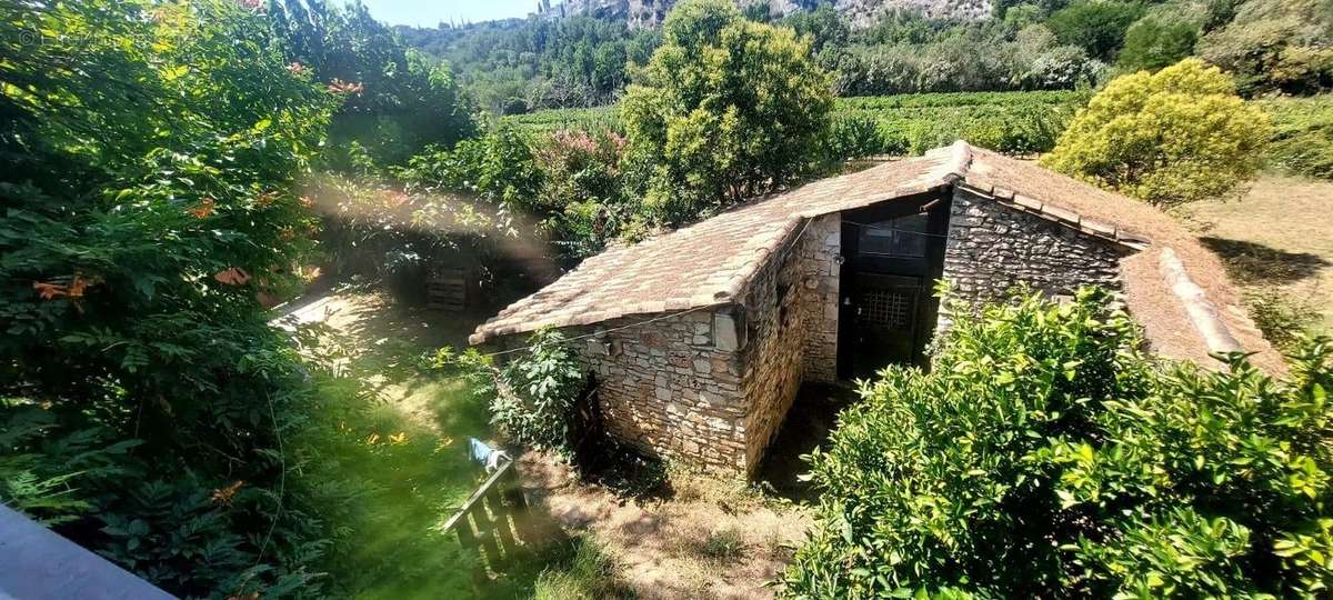 Maison à SAINT-MARTIN-D&#039;ARDECHE