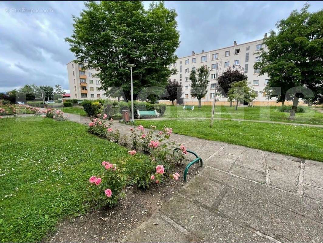 image3 (1) - Appartement à CHAMPIGNY-SUR-MARNE