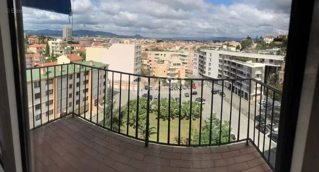 Appartement à SAINT-RAPHAEL