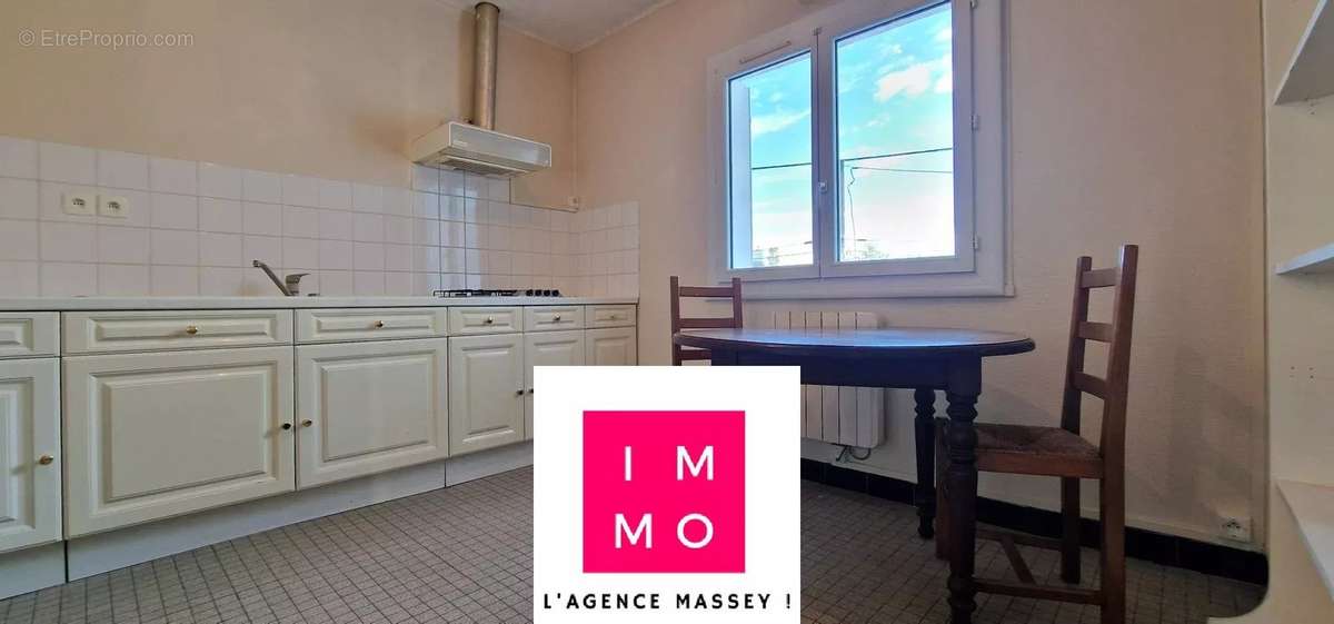 Appartement à TARBES