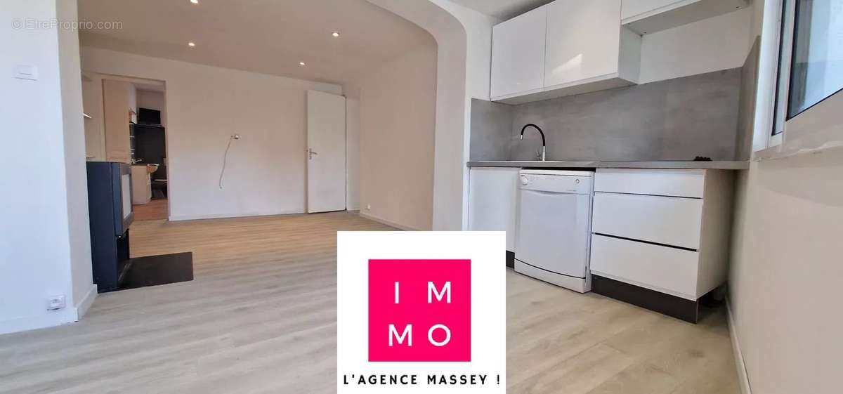 Appartement à TARBES