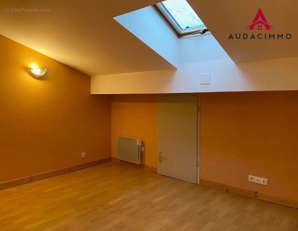 Appartement à DIEULOUARD