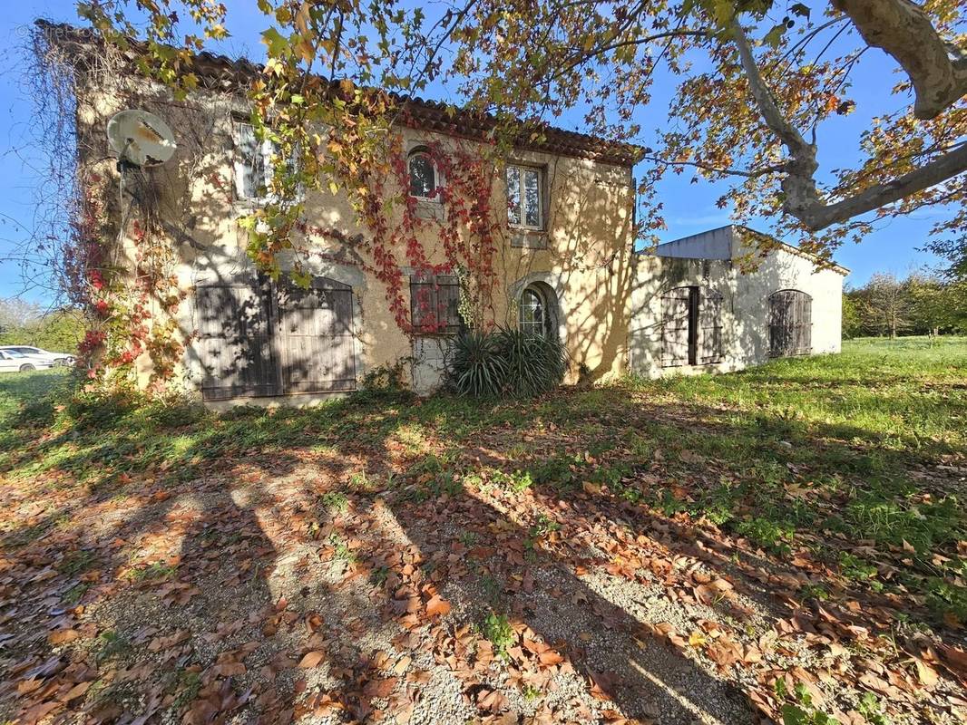 Maison à LES ARCS