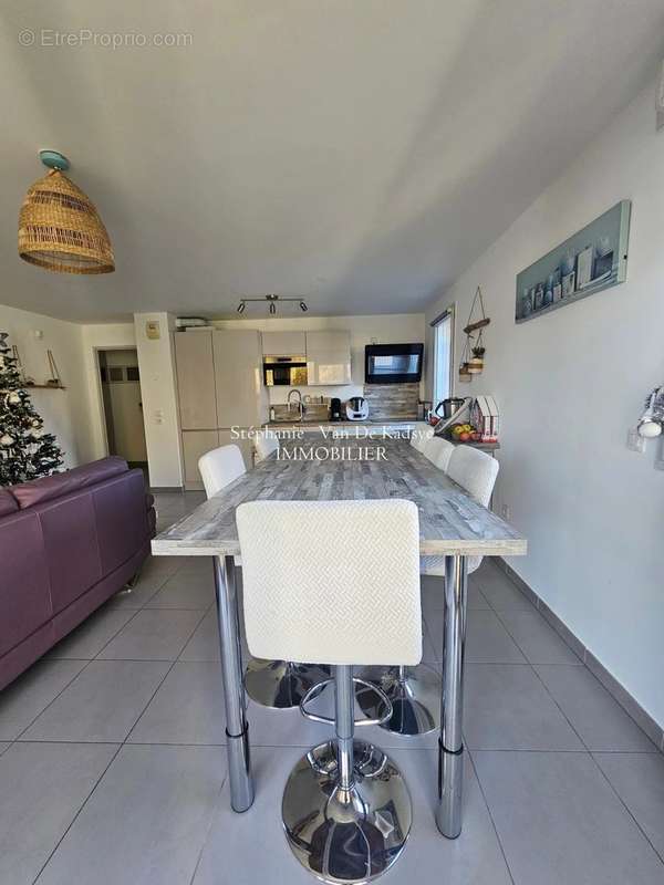 Appartement à FREJUS