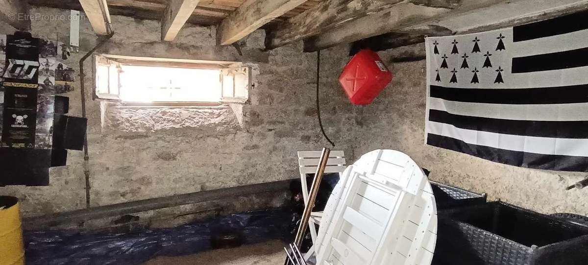 Appartement à PONTIVY