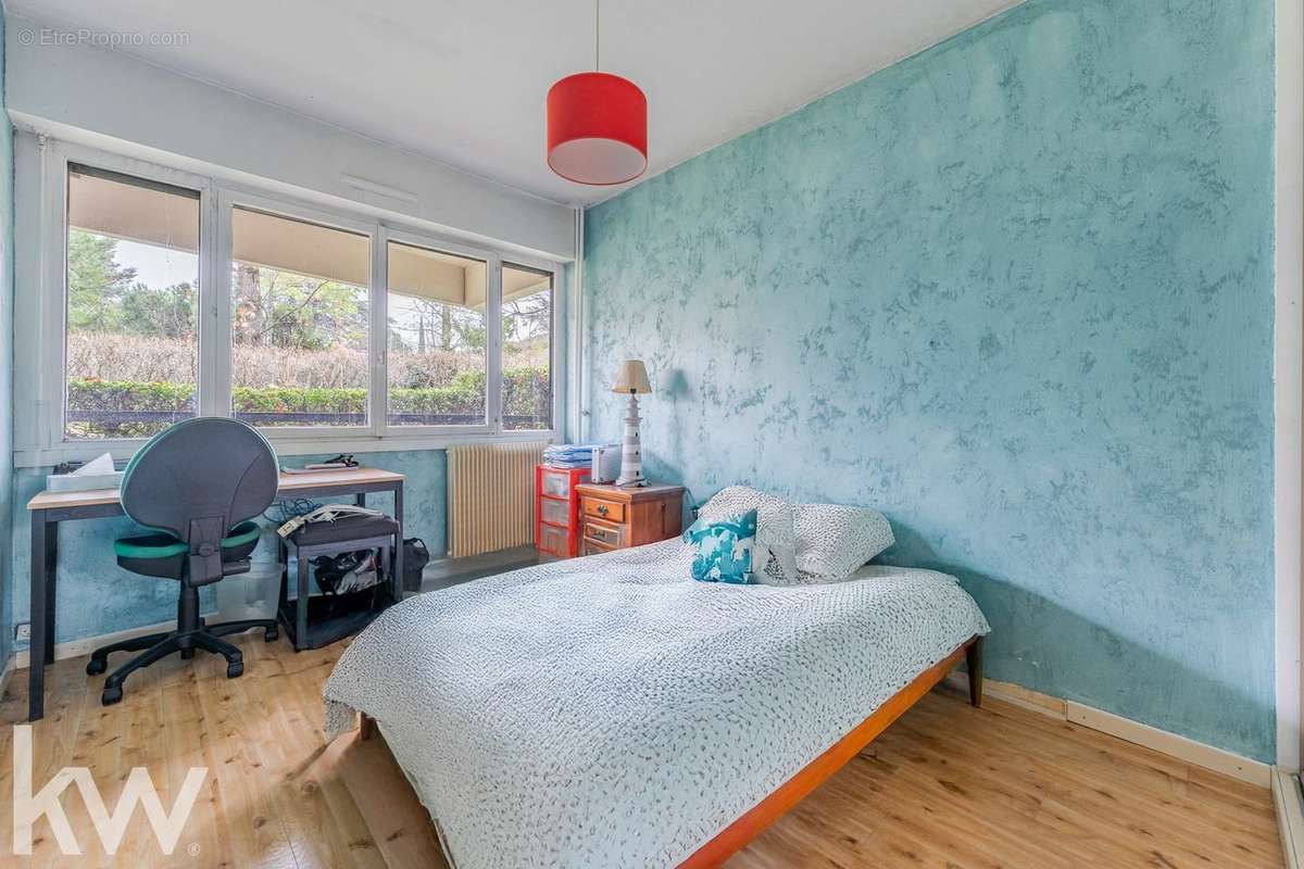 Appartement à LYON-9E