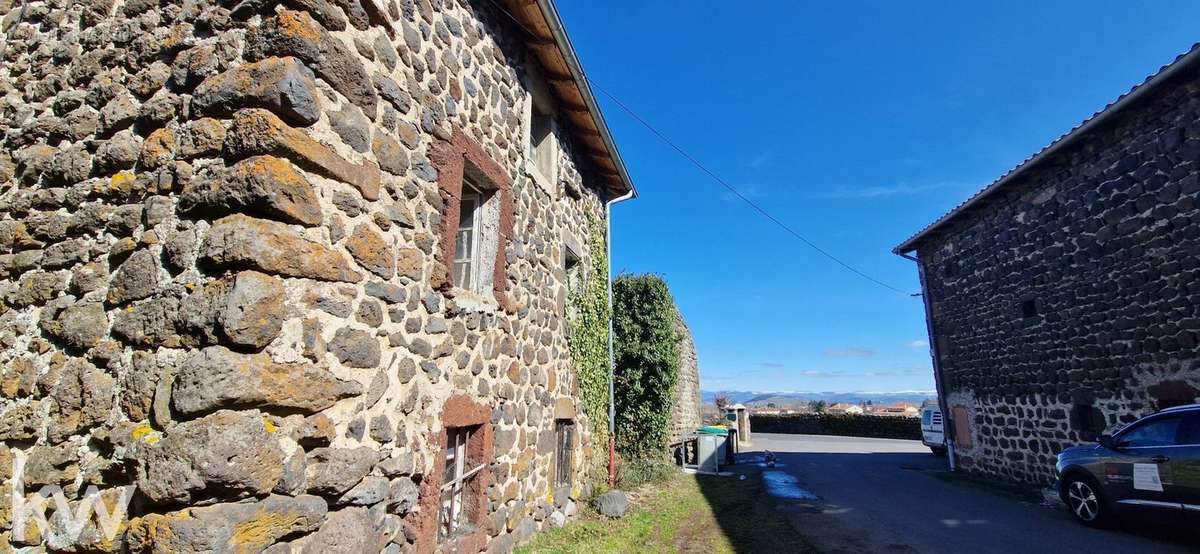 Maison à BAINS