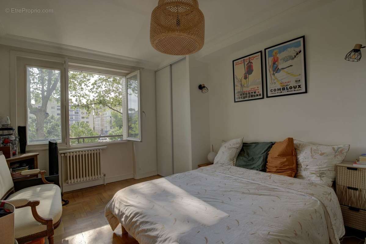 Appartement à LYON-6E