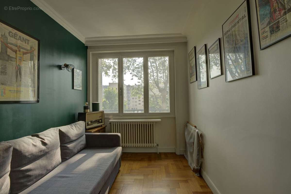 Appartement à LYON-6E