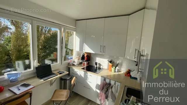 Appartement à LE PERREUX-SUR-MARNE