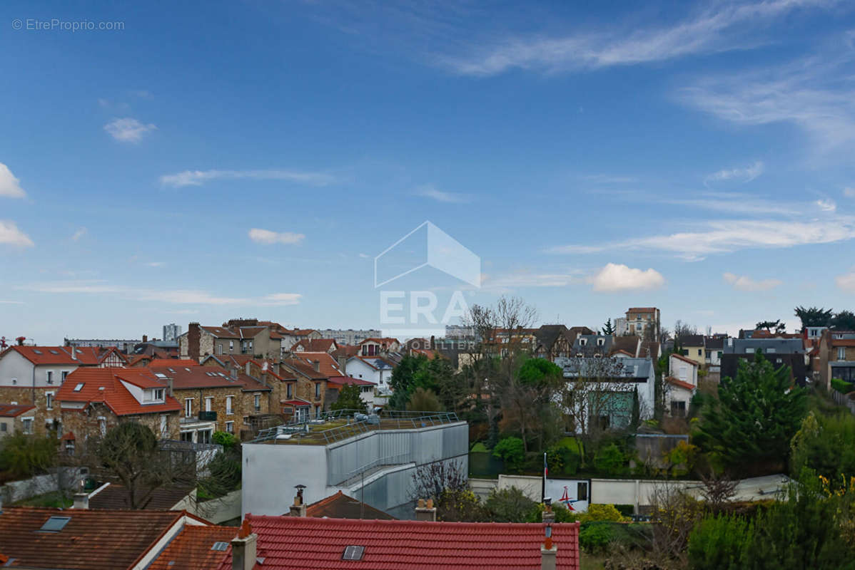 Appartement à CLAMART