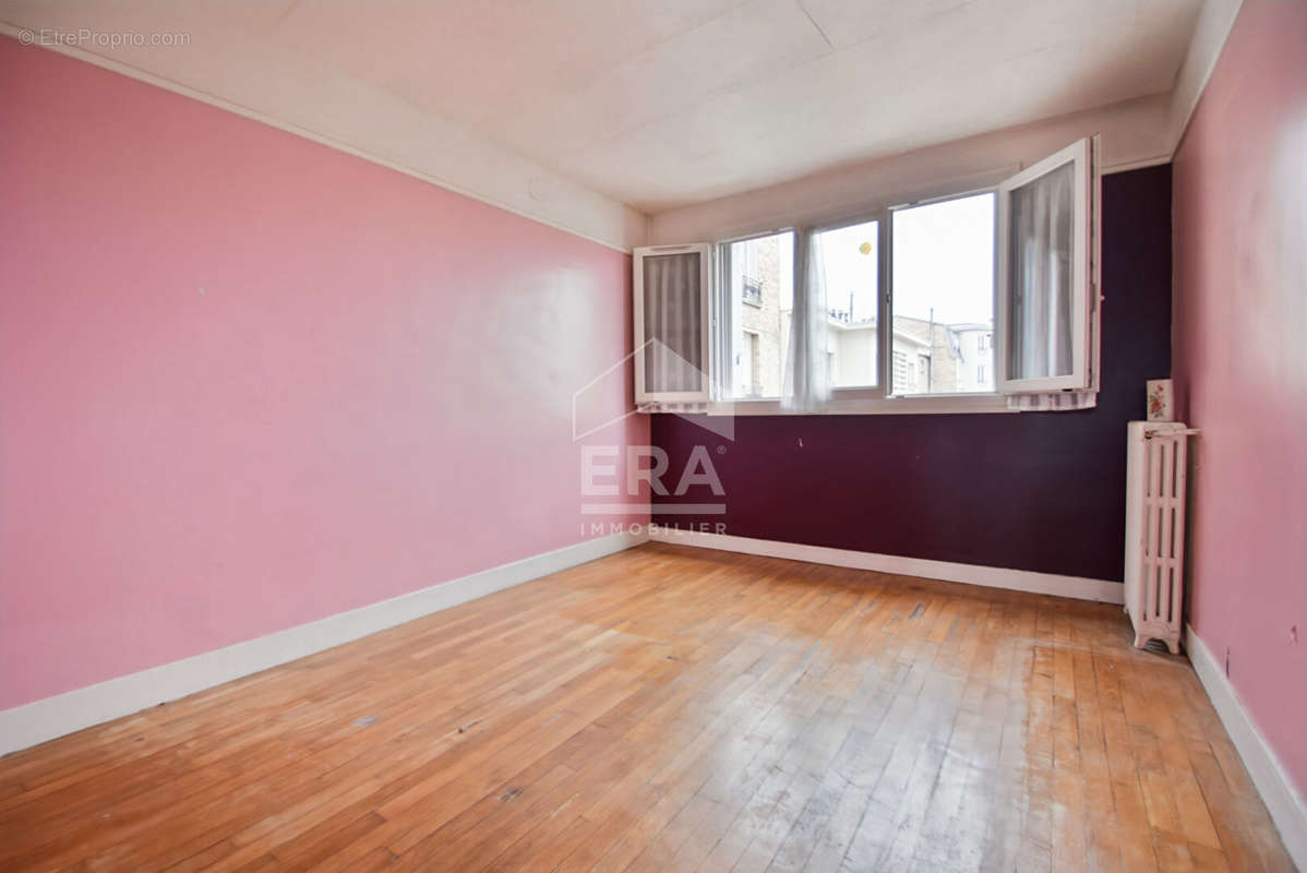 Appartement à CLAMART