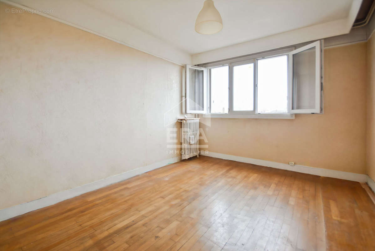 Appartement à CLAMART