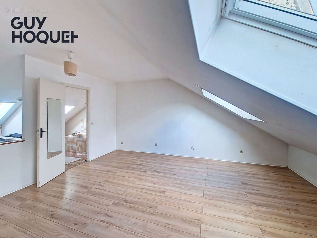 Appartement à REIMS