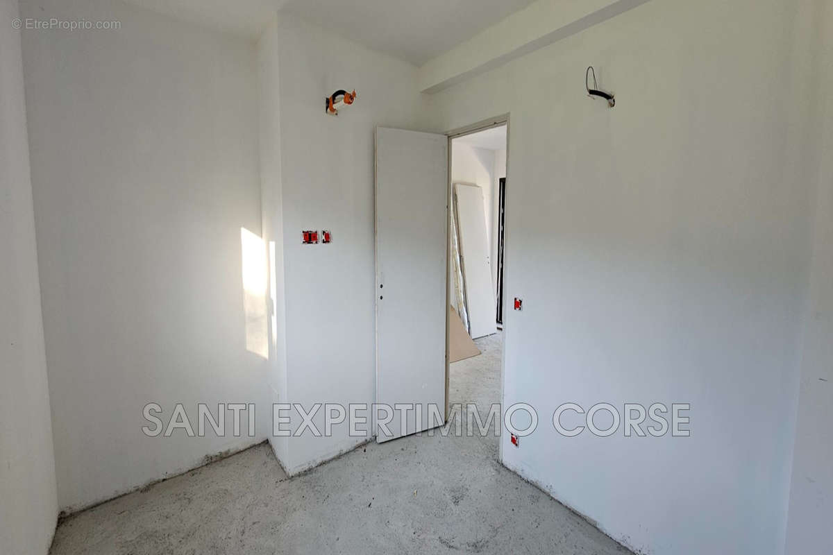 Appartement à CONCA