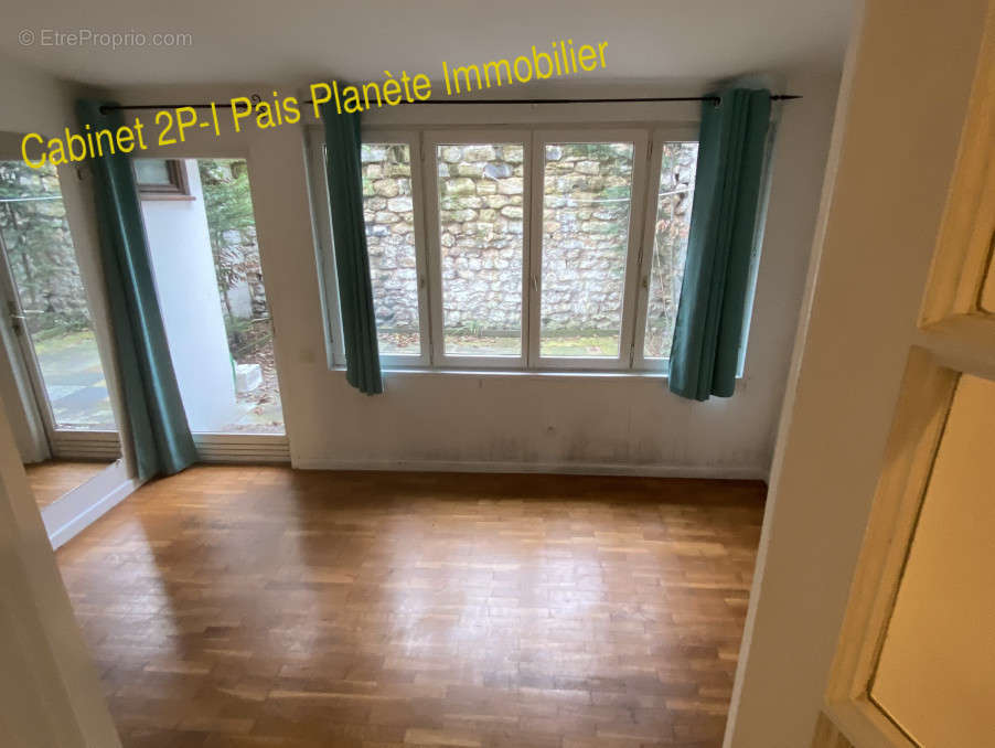 Appartement à PARIS-13E