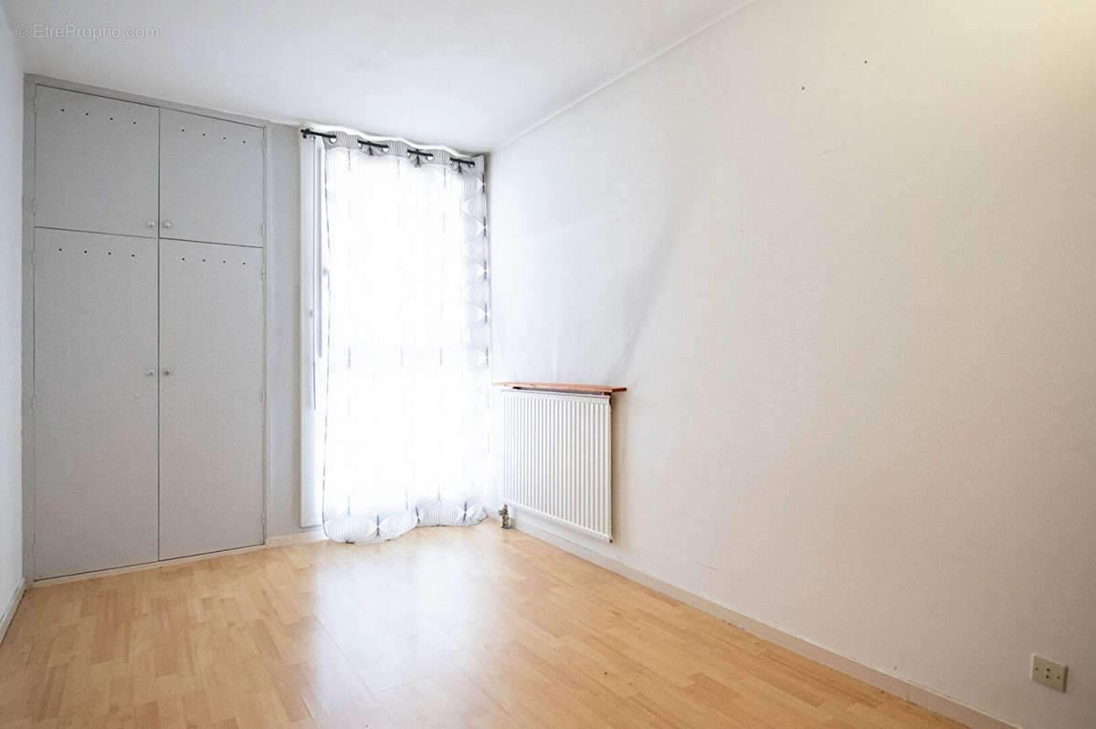 Appartement à EVREUX