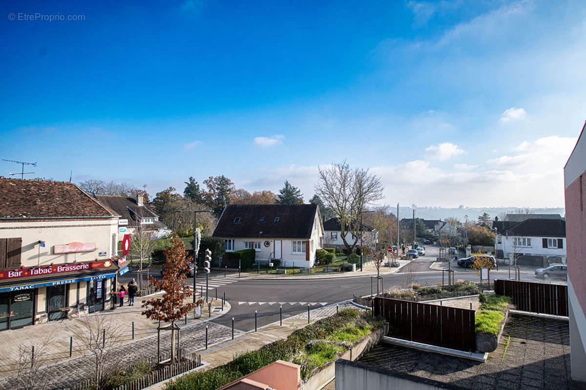 Appartement à EVREUX