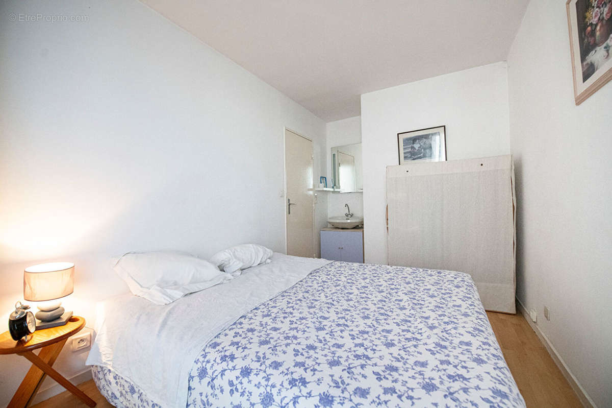 Appartement à EVREUX