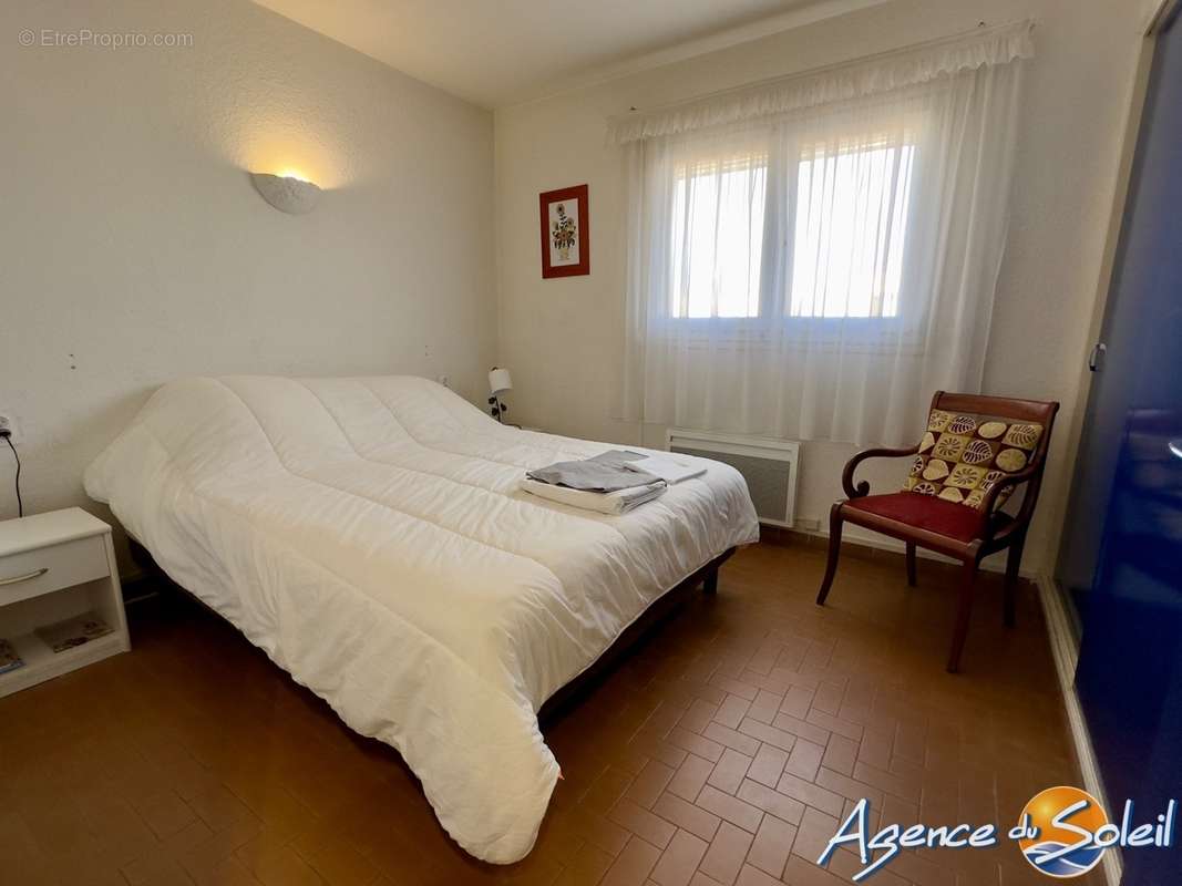 Appartement à SAINT-CYPRIEN