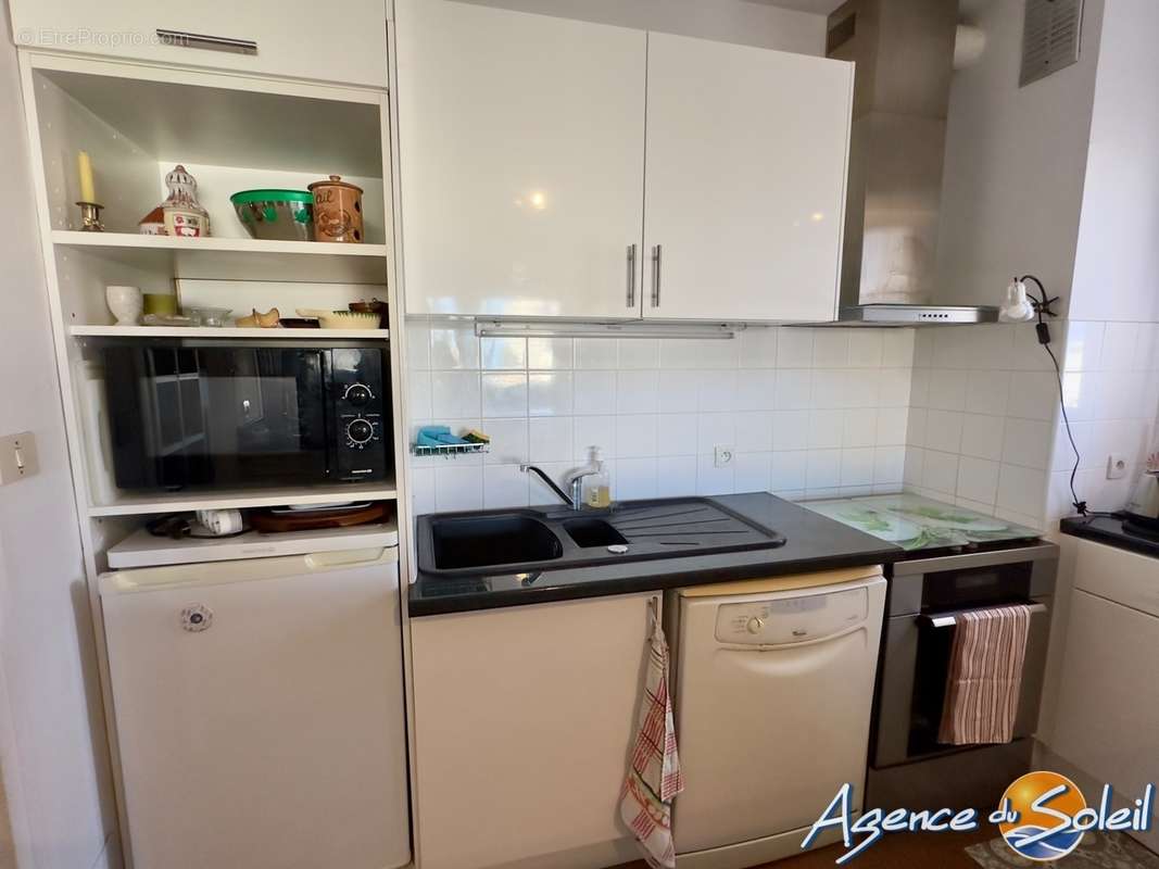 Appartement à SAINT-CYPRIEN