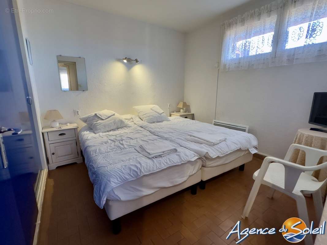 Appartement à SAINT-CYPRIEN