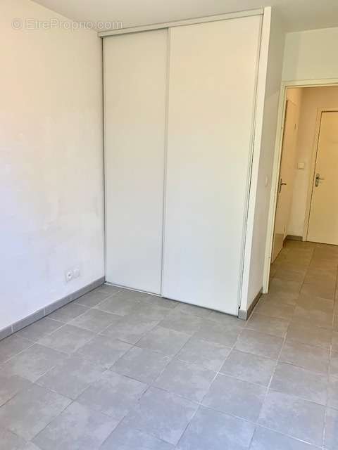   - Appartement à TOULOUSE