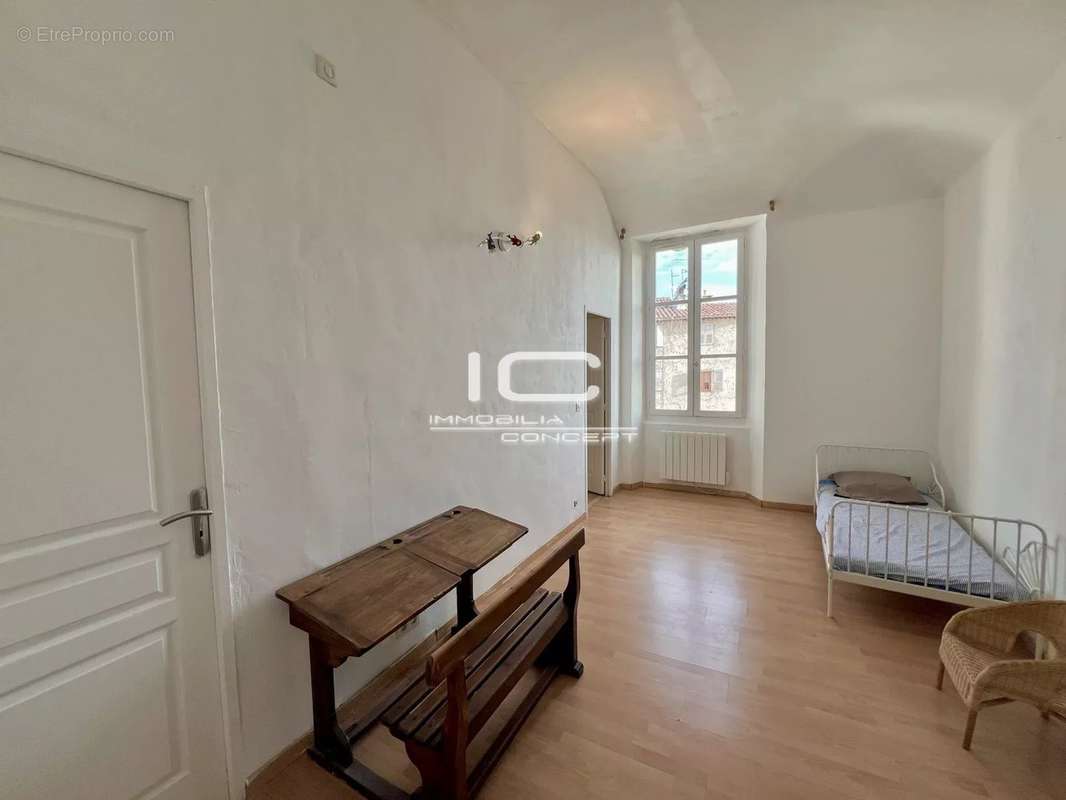 Appartement à GRASSE